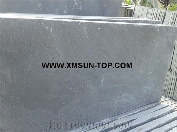 Chinese Green Slate Tile&Cut to Size/China Green Slate Floor Tiles/Green Slate Wall Tiles/Slate Stone Flooring&Floor Covering/Slate Wall Covering&Wall Cladding/Slate Square Pavers&Panel/Exterior Stone