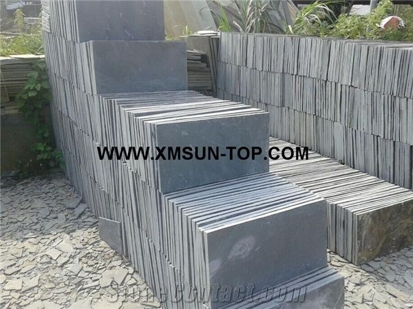 Chinese Green Slate Tile&Cut to Size/China Green Slate Floor Tiles/Green Slate Wall Tiles/Slate Stone Flooring&Floor Covering/Slate Wall Covering&Wall Cladding/Slate Square Pavers&Panel/Exterior Stone