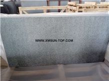 Flamed G654 Granite Tile&Cut to Size/China Impala Black Granite Floor Tile/Sesame Black Granite Wall Tile/Charcoal Black Granite Panels/Dark Barry Grey Granite Paver/Flake Grey Granite/A Grade Quality