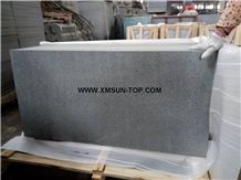 Flamed G654 Granite Tile&Cut to Size/China Impala Black Granite Floor Tile/Sesame Black Granite Wall Tile/Charcoal Black Granite Panels/Dark Barry Grey Granite Paver/Flake Grey Granite/A Grade Quality