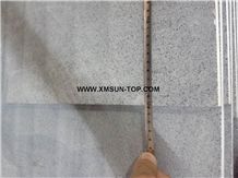 Flamed G654 Granite Tile&Cut to Size/China Impala Black Granite Floor Tile/Sesame Black Granite Wall Tile/Charcoal Black Granite Panels/Dark Barry Grey Granite Paver/Flake Grey Granite/A Grade Quality