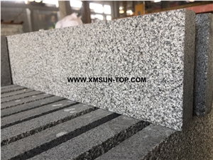 G654 Granite Kerbstone/New Impala Granite Road Stone/Flake Grey Side Stone/Sesame Black Granite Curbstone/Palladio Light Granite Side Stone/Exterior Pavers G654 Granite Kerbstone/New Impala Granite Road Stone/Flake Grey Side Stone/Sesame Black Granite Curbstone/Palladio Light Granite Side Stone/Exterior Pavers