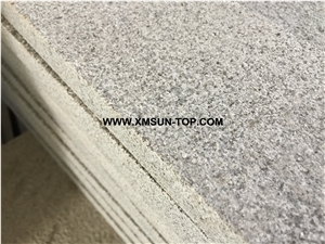 G654 Granite Kerbstone/New Impala Granite Road Stone/Flake Grey Side Stone/Sesame Black Granite Curbstone/Palladio Light Granite Side Stone/Exterior Pavers