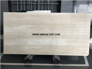 Polished Beige Travertine Slabs&Customized&Tiles/Light Beige Travertine Stone for Flooring&Floor Covering/Travertine Stone for Wall Cladding&Wall Covering/Travertine Pattern Polished Beige Travertine Slabs&Customized&Tiles/Light Beige Travertine Stone for Flooring&Floor Covering/Travertine Stone for Wall Cladding&Wall Covering/Travertine Pattern