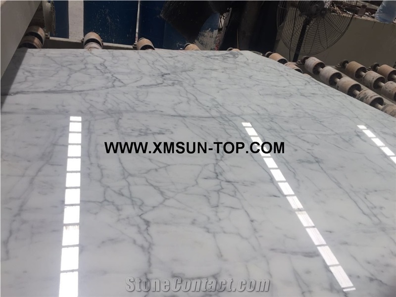 Polished Calacata Marble Tiles & Slabs/Calacata White Marble Slabs/Calacatta Vaticano Marble for Wall Covering&Flooring/Calacatta Marble Panels/Calacatta White Marble Slab/Hotel Interior Decoration