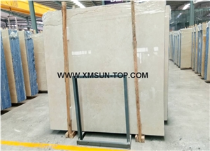 Polished Crema Marfil Mable Slab&Tile/Crema Sierra Puerta Marble Panels/Crema Marfil Ivory Marble Slab/Crema Marfil Zafra Marble Slab/Beige Marble Slab/Pacific Marfil Marble for Walling&Flooring