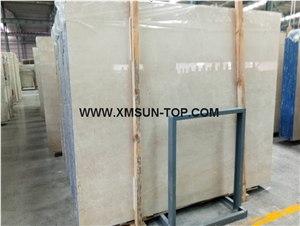 Polished Crema Marfil Mable Slab&Tile/Crema Sierra Puerta Marble Panels/Crema Marfil Ivory Marble Slab/Crema Marfil Zafra Marble Slab/Beige Marble Slab/Pacific Marfil Marble for Walling&Flooring