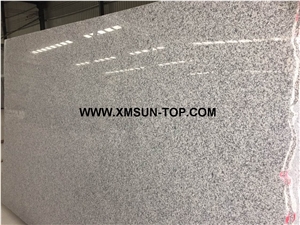Polished G602 Granite Gangsaw Big Slab&Customized/Mayflower Snow Granite for Wall Covering/China Grey Sardo Granite for Flooring/Cristallo Grigio Granite Panels/Chinese Sardinia Grey Granite/A Grade Polished G602 Granite Gangsaw Big Slab&Customized/Mayflower Snow Granite for Wall Covering/China Grey Sardo Granite for Flooring/Cristallo Grigio Granite Panels/Chinese Sardinia Grey Granite/A Grade