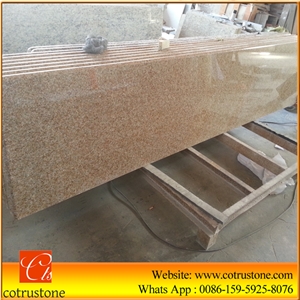 China Yellow Granite G682 Countertop, Granite Kitchen Top, G682 Yellow Granite Kitchen Top,Yellow Rust Granite Countertop,Giallo Fantasia,Giallo Ming,Giallo Rustic, Gold Leaf China,Golden Cristal China Yellow Granite G682 Countertop, Granite Kitchen Top, G682 Yellow Granite Kitchen Top,Yellow Rust Granite Countertop,Giallo Fantasia,Giallo Ming,Giallo Rustic, Gold Leaf China,Golden Cristal
