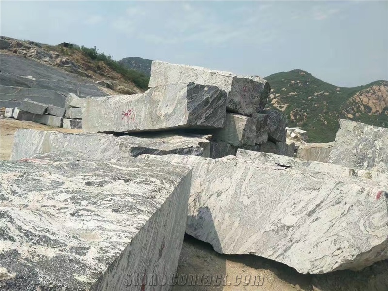 Juparana Granite Blocks for Floor Covering, Grey Granite Wall Paving Stone Pattern/Juparana Desert Gold Granite Low Prices/Multicolour Grain Granite