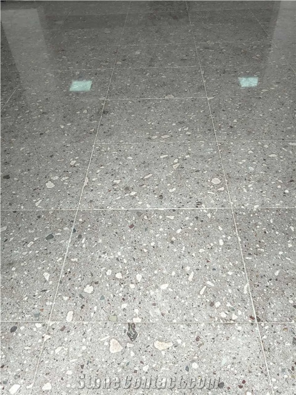 Polished Conglomerate Purple Granite Slab/ Purple Galaxy Granite, China Lilac Granite/Original Granite Bainbrook,Purple Pearl/China Ruby Red,Bainbrook Brown,Tea Brown Granite Big Slabs