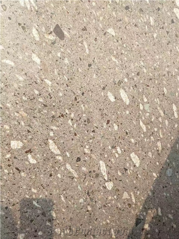 Polished Conglomerate Purple Granite Slab/ Purple Galaxy Granite, China Lilac Granite/Original Granite Bainbrook,Purple Pearl/China Ruby Red,Bainbrook Brown,Tea Brown Granite Big Slabs