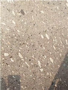 Polished Conglomerate Purple Granite Slab/ Purple Galaxy Granite, China Lilac Granite/Original Granite Bainbrook,Purple Pearl/China Ruby Red,Bainbrook Brown,Tea Brown Granite Big Slabs