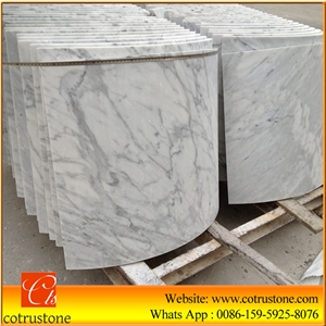 Statuarietto Biancomarble Column Skin,Roman Column ,Pillar ,Wedding Column,Marble Column, Stone Column,Bianco Statuarietto,Bianco Carrara Statuarietto,Blanco Statuarietto,Carrara Statuarietto