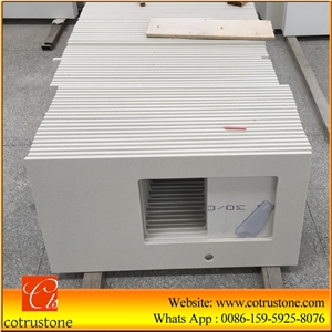 White Quartz Stone Countertop/Quartz Countertop, Engineered Quartz Slabs/Quartz Stone Countertop,White Quartz Cut to Size Countertop/Calacatta White Quartz /Calacatta White Quartz