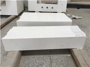 White Quartz Stone Countertop/Quartz Countertop, Engineered Quartz Slabs/Quartz Stone Countertop,White Quartz Cut to Size Countertop/Calacatta White Quartz /Calacatta White Quartz