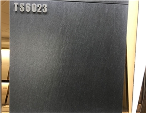 Black Ceramic Tiles / Floor Tiles /Black Slate Ceramic Tiles / Indoor Floor Ceramic Tiles/ Outdoor Tiles