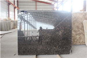 New Brown Marble from Vietnam Slabs & Tiles, Viet Nam Brown Marble