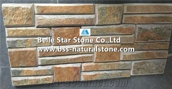 Black Beveled Edges Quartzite Stacked Stone,Black Quartzite Stone Wall Cladding,Black Stone Wall Panels,Quartzite Ledgestone,Black Quartzite Stone Veneer,Quartzite Culture Stone,Outdoor Wall Cladding