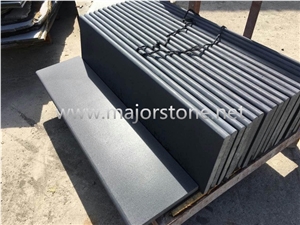 Black Basalt/ Basaltina / Basalto/ China Black/ Hainan Black/ Hainan Black Basalt/ Tiles/ Walling/ Flooring/Dark Basalt / Blue Stone / Wall Tiles / Slabs / Covering /Paver