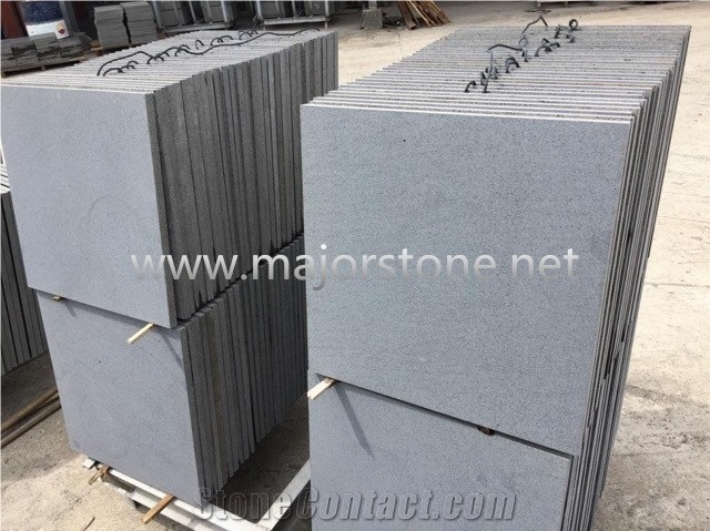 Black Basalt/ Basaltina / Basalto/ China Black/ Hainan Black/ Hainan Black Basalt/ Tiles/ Walling/ Flooring/Dark Basalt / Blue Stone / Wall Tiles / Slabs / Covering /Paver