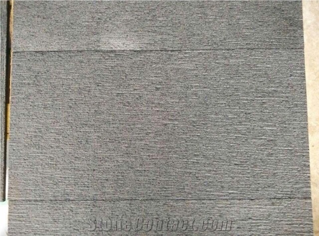 Black Basalt/ Basaltina / Basalto/ China Black/ Hainan Black/ Hainan Black Basalt/ Tiles/ Walling/ Flooring/Dark Basalt / Blue Stone / Wall Tiles / Slabs / Covering /Paver