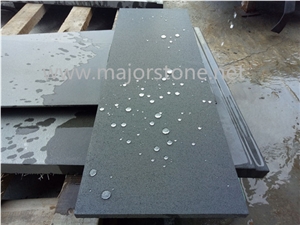 Black Basalt/ Basaltina / Basalto/ China Black/ Hainan Black/ Hainan Black Basalt/ Tiles/ Walling/ Flooring/Dark Basalt / Blue Stone / Wall Tiles / Slabs / Covering /Cat Paw/Blue Tile/Water Seal