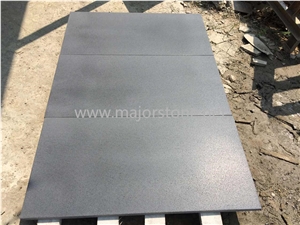 Black Basalt/ Basaltina / Basalto/ China Black/ Hainan Black/ Hainan Black Basalt/ Tiles/ Walling/ Flooring/Dark Basalt / Blue Stone / Wall Tiles / Slabs / Covering /Paver