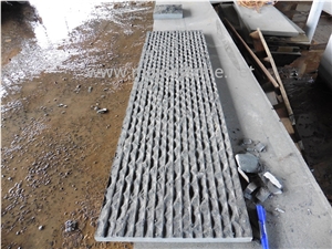 Black Basalt/ Basaltina / Basalto/ China Black/ Hainan Black/ Hainan Black Basalt/ Tiles/ Walling/ Flooring/Dark Basalt / Blue Stone / Wall Tiles / Slabs / Covering /Paver