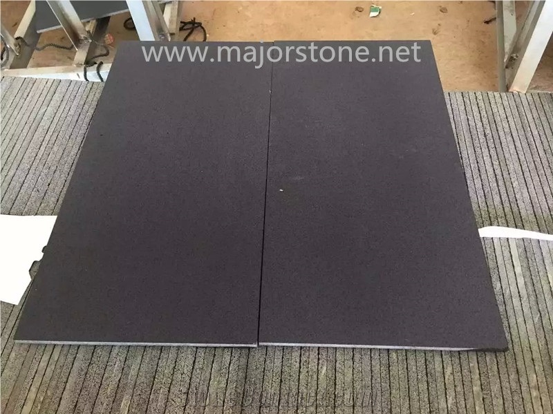 Black Basalt/ Basaltina / Basalto/ China Black/ Hainan Black/ Hainan Black Basalt/ Tiles/ Walling/ Flooring/Dark Basalt / Blue Stone / Wall Tiles / Slabs / Covering /Paver/Basalt Tiles