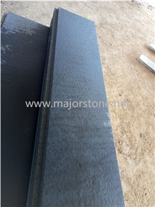 Blue Stone / Dark Basalt / Black Basalt / Brush / Antique