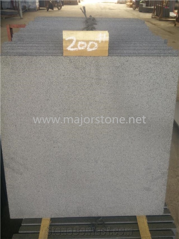 Bluestone Cut to Size Honed 200 Tiles / China Bluestone Honed / Zhangpu Bluestone Tiles with Cat Paws or Honeycomb