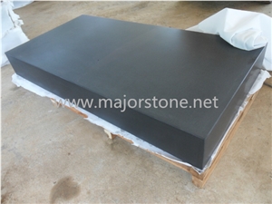 Dark Basalt / Black Basalt / Covering / Blue Stone