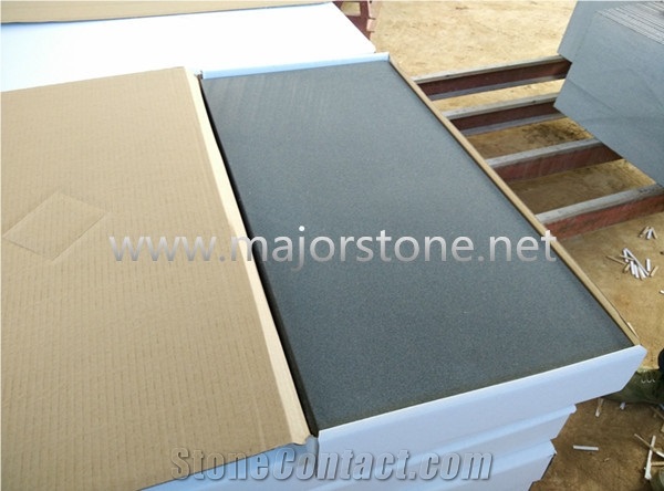 Grey Basalt/ Basaltina / Basalto/ Inca Grey/ Hainan Grey/ Hainan Grey Basalt/ Tiles/ Walling/ Flooring/Light Basalt / Andesite / Wall Tiles / Slabs / Covering / Blue Stone