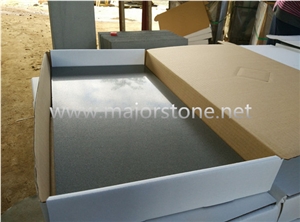 Grey Basalt/ Basaltina / Basalto/ Inca Grey/ Hainan Grey/ Hainan Grey Basalt/ Tiles/ Walling/ Flooring/Light Basalt / Andesite / Wall Tiles / Slabs / Covering / Blue Stone
