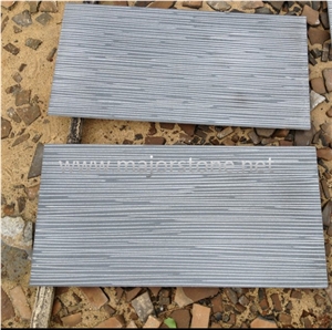 Grey Basalt/ Basaltina / Basalto/ Inca Grey/ Hainan Grey/ Hainan Grey Basalt/ Tiles/ Walling/ Flooring/Light Basalt / Andesite / Wall Tiles / Slabs / Covering / Blue Stone