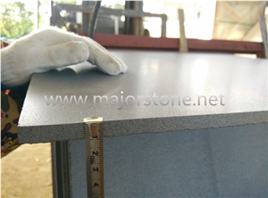 Grey Basalt/ Basaltina / Basalto/ Inca Grey/ Hainan Grey/ Hainan Grey Basalt/ Tiles/ Walling/ Flooring/Light Basalt / Andesite / Wall Tiles / Slabs / Covering / Blue Stone