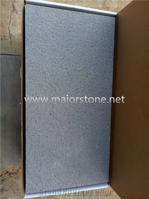 Grey Basalt/ Basaltina / Basalto/ Inca Grey/ Hainan Grey/ Hainan Grey Basalt/ Tiles/ Walling/ Flooring/Light Basalt / Andesite / Wall Tiles / Slabs / Covering / Blue Stone