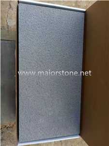 Grey Basalt/ Basaltina / Basalto/ Inca Grey/ Hainan Grey/ Hainan Grey Basalt/ Tiles/ Walling/ Flooring/Light Basalt / Andesite / Wall Tiles / Slabs / Covering / Blue Stone