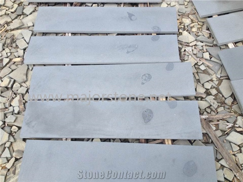 Grey Basalt/ Basaltina / Basalto/ Inca Grey/ Hainan Grey/ Hainan Grey Basalt/ Tiles/ Walling/ Flooring/Light Basalt / Andesite / Wall Tiles / Slabs / Covering / Blue Stone