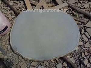 Stepping/Road Stone /Grey Basalt/ Basaltina / Basalto/ Inca Grey/ Hainan Grey/ Hainan Grey Basalt/ Tiles/ Walling/ Flooring/Light Basalt / Andesite Covering