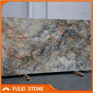 Fusion Quartzite Slab Fusion Quartzite Slab