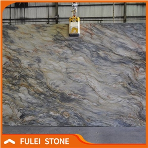 Fusion Quartzite Slab