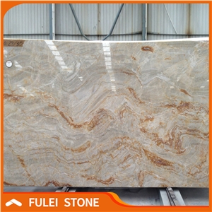 Nacarado Quartzite Slab