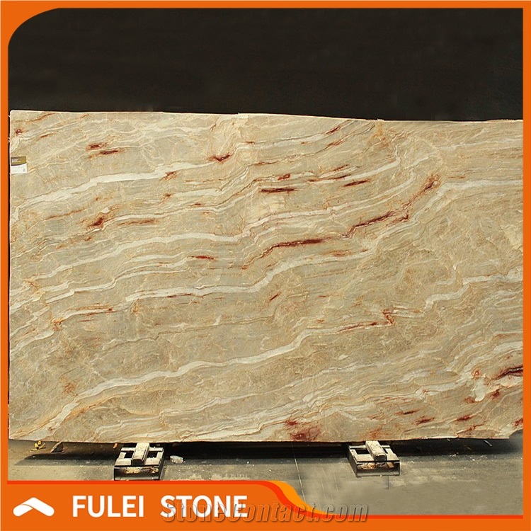 Nacarado Quartzite Slab