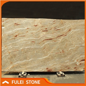 Nacarado Quartzite Slab