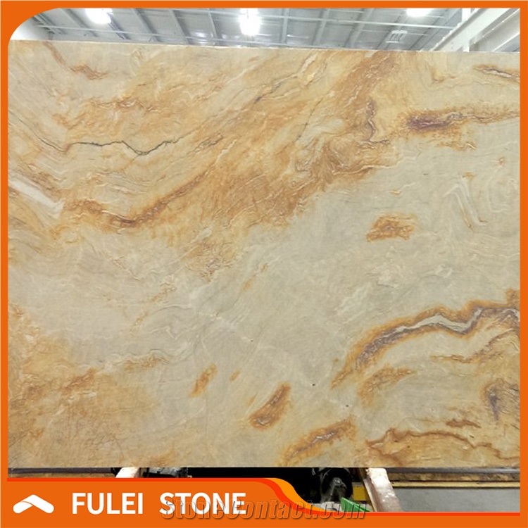 Nacarado Quartzite Slab