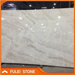 Taj Mahal Quartzite Slab