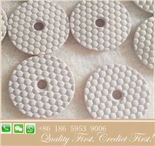 Diamond Dry Polishing Pad Diamond Dry Polishing Pad