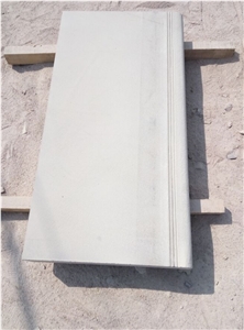 Beige/Yellow Sandstone Steps,Sandstone Floor Covering,Sandstone Floor Desk Staircase